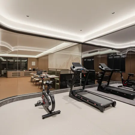 Cili Xinyihao Hotel