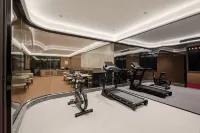 慈利鑫頤豪酒店