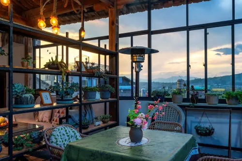 Wangshan Huazhu Inn - 3-Star