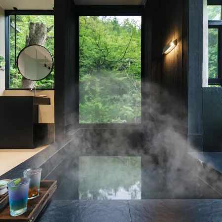 Mount Qingcheng Ziranxing Homestay