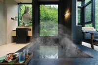 Mount Qingcheng Ziranxing Homestay - Boutique