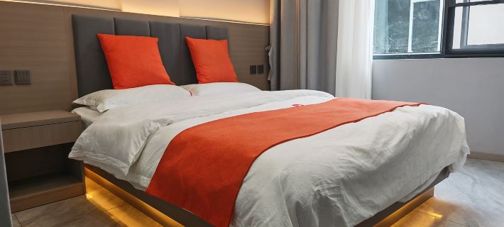 Ruyi Hotel Hotels in Zayu