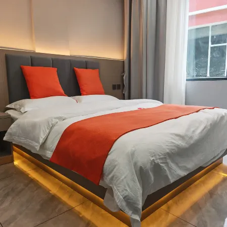 Ruyi Hotel