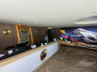 Purang Tarqing Grand Hotel