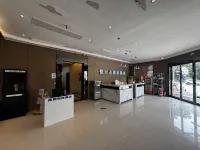 Yaxin E-Sports Hotel (Luohe Taihangshan Road)