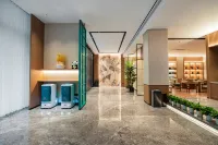 Super 8 Yue Hotel (Chengdu Hongpailou Lidu Road) by Wyndham - واي فاي