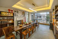 Zuixian Cloud Homestay