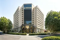 Hairun Zhixuan Hotel - نادي رياضي