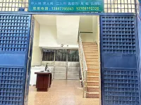 Tuanjie Hotel Hotels in Tonghai