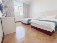 Cangnan Yuhao Langliwan Hotel