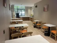 Xuancheng Jushang Hotel (Guogou Plaza) - สัตว์เลี้ยง