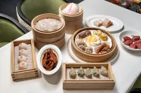 DG Wanjiang Mehood Elegant Hotel - breakfast
