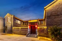 Floral Hotel·Yunqueju · Song-style Aesthetics · Designer (Datong Ancient City Wall · Huayan Temple) - رومانسي