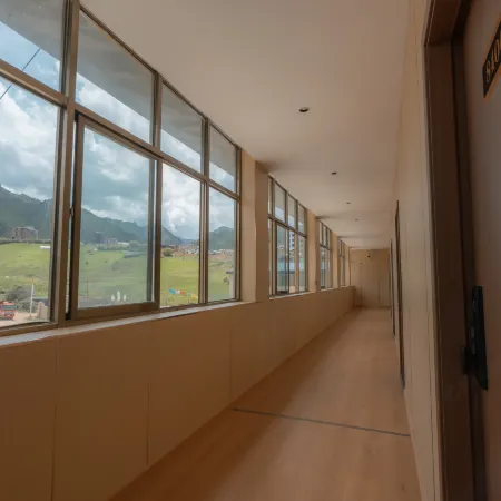 Sacred Realm Langmu Hotel