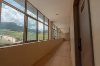 Sacred Realm Langmu Hotel - Wi-Fi