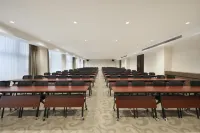 Xinhua Garden Jinling Hotel - 4-Star