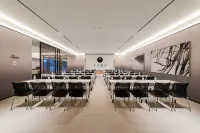 All Seasons Hotel (Chongqing Guanyinqiao Pedestrian Street Central Plaza) - 주차장