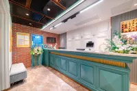 Tong'an Hotel (Liuzhou Five-Star Commercial Pedestrian Street Branch) - 3-Star