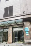 Nuanxi Audio-visual Apartment (Shenyangbei Railway Station Huafu Xintiandi) - balcony