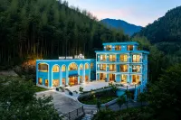 Anji Shenxi No. 9 Guesthouse - Airport Shuttle