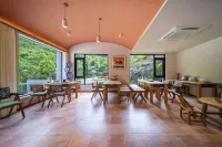 Anji Shenxi No. 9 Guesthouse - Barer