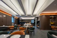 MORNING HOTEL (Changsha Hunan Provincial Museum & Xiangya Hospital Metro Station) - 3 Yıldız