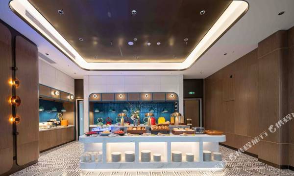 Monster eSports Hotel (Chongqing Nanbin Road Branch)