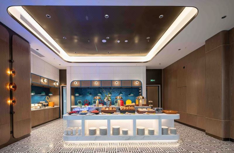 Monster eSports Hotel (Chongqing Nanbin Road Branch)