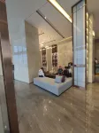 Lavande Hotels（Maoming high-speed railway station xinfu road branch） - bar