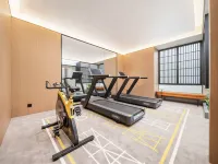 Starway Hotel (Luoyang Municipal Government) - 3 estrellas