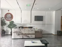 Xiarijiu Hotel (Yingkou Vocational and Technical College) - พร้อมWifi