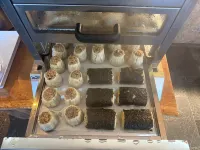 Floral Hotel·Linju Design Hotel (Maling River Canyon Scenic Area) - Breakfast