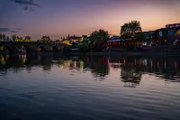 Nan Feng Zhu Homestay (Pingle Ancient Town) - เปิดใหม่