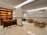 Yuliao · Canghai Azure Scenic Apartment - New