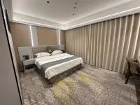Vienna Hotel (Heyuan High-tech Zone Branch) - Kæledyr tilladt