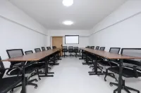 FAFIA Hotel (Hefei Binhu Yangzijiang Road Subway Station) - Bintang 3