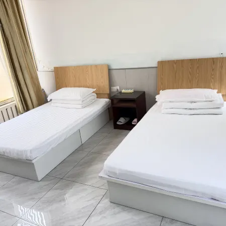 Dalian Shenghexiang Family Guesthouse