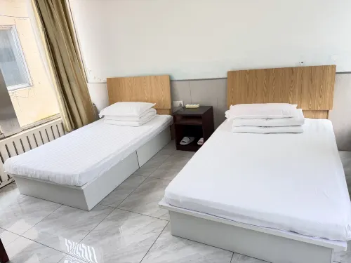 Dalian Shenghexiang Family Guesthouse - Inns