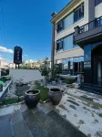 Shiping Buyuntai Homestay - ห้องครัว