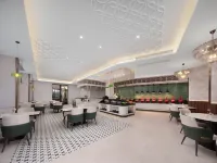 Aishang Jiade Garden Hotel (Yiwu International Business City Global Digital Trade Center) - breakfast
