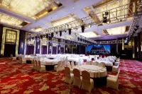 Hongyun Hotel Hotels in Yingkou