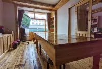 Zhongdao Hostel