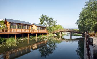 Tianjing Kunyu·China Yard Hotel