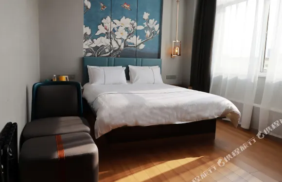 錦江之星酒店（灌南店）