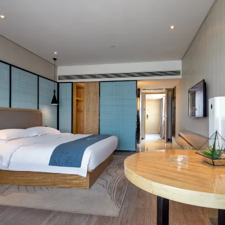 Echarm Hotel (Changde Chaoyang D5 District)