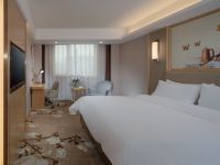 辰溪维也纳酒店 - 标准大床房