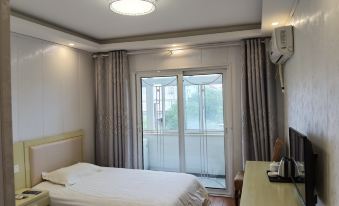 Jinlu Business Hotel