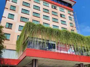 Grand Zuri Dumai