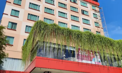 Grand Zuri Dumai