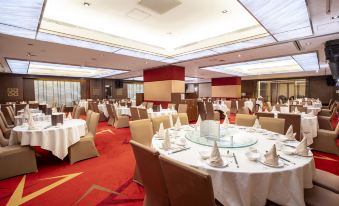 Metropark Hotel Kowloon Hong Kong